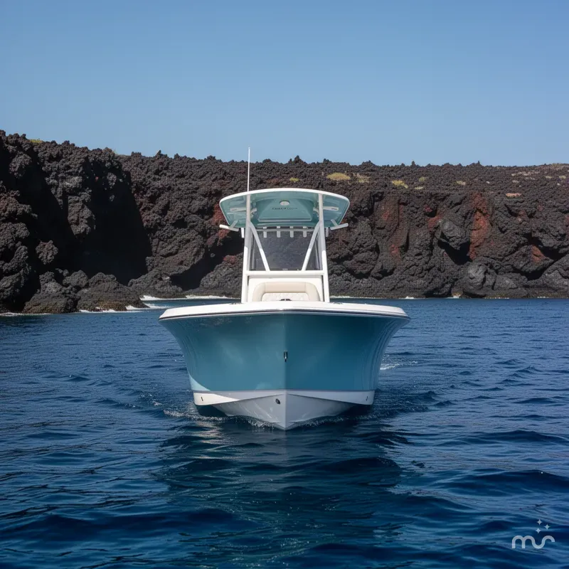Slide: The Image of Sea Hunt Ultra 229 2026 - 3