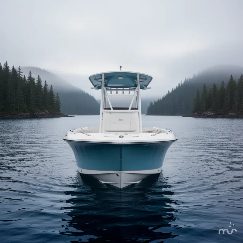 Slide: The Image of Sea Hunt Ultra 229 2026 - 3