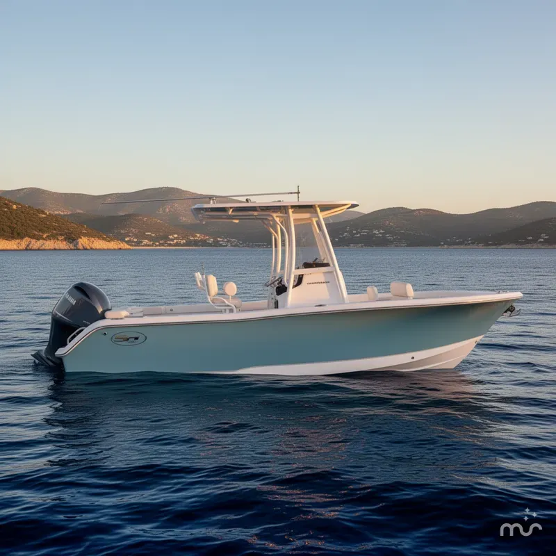 Slide: The Image of Sea Hunt Ultra 229 2026 - 2