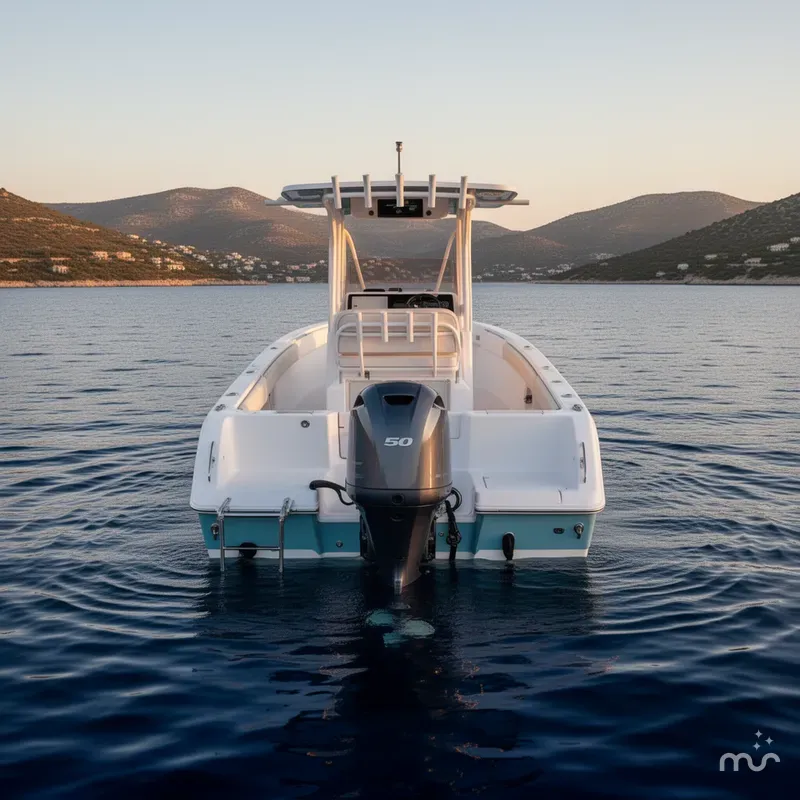 Slide: The Image of Sea Hunt Ultra 229 2026 - 3