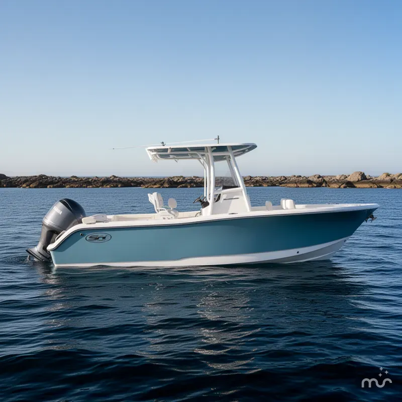 Slide: The Image of Sea Hunt Ultra 229 2026 - 2