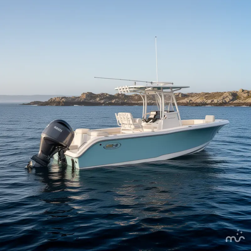 The Image of Sea Hunt Ultra 229 2026 - 0