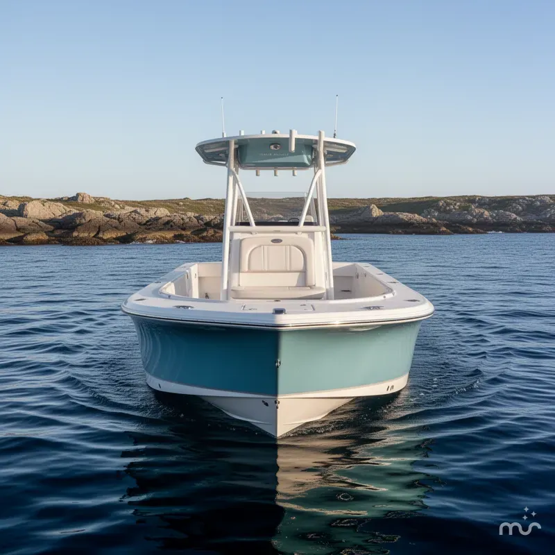 Slide: The Image of Sea Hunt Ultra 229 2026 - 3