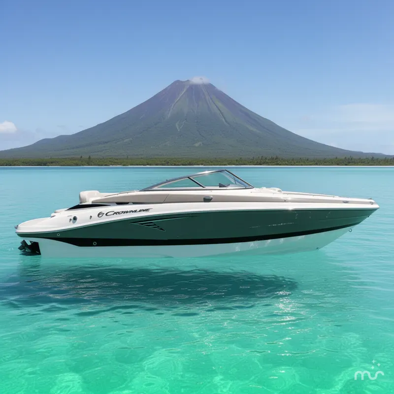 The Image of Crownline Boats 260 SS 2023 - 0