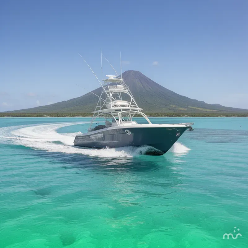 The Image of Hydra-Sports 4200 SF 2012 - 0