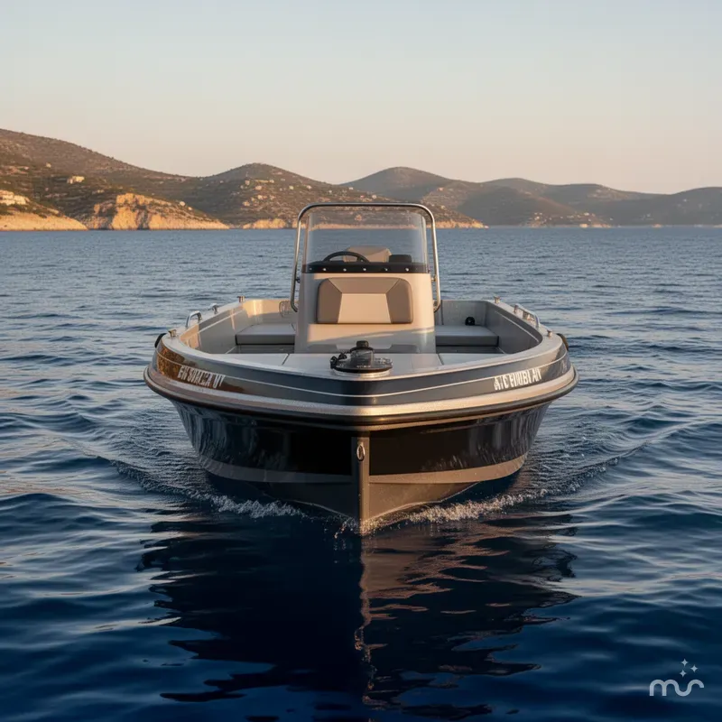 Slide: The Image of Ranger 621VS Fisherman 2013 - 3