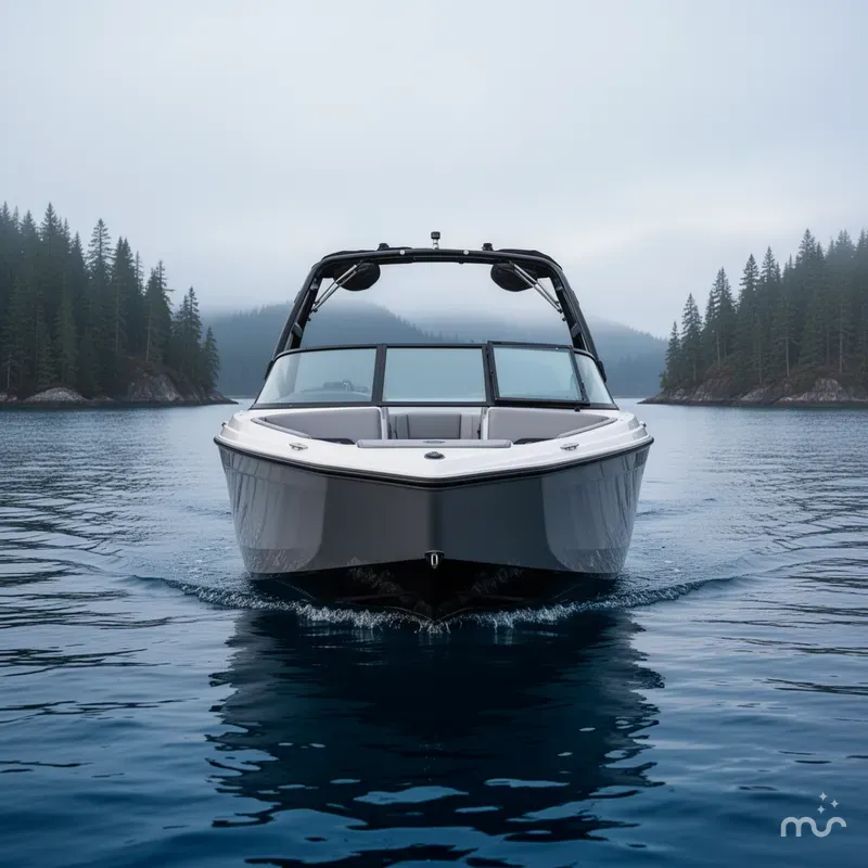 Slide: The Image of Yamaha AR250 2026 - 1