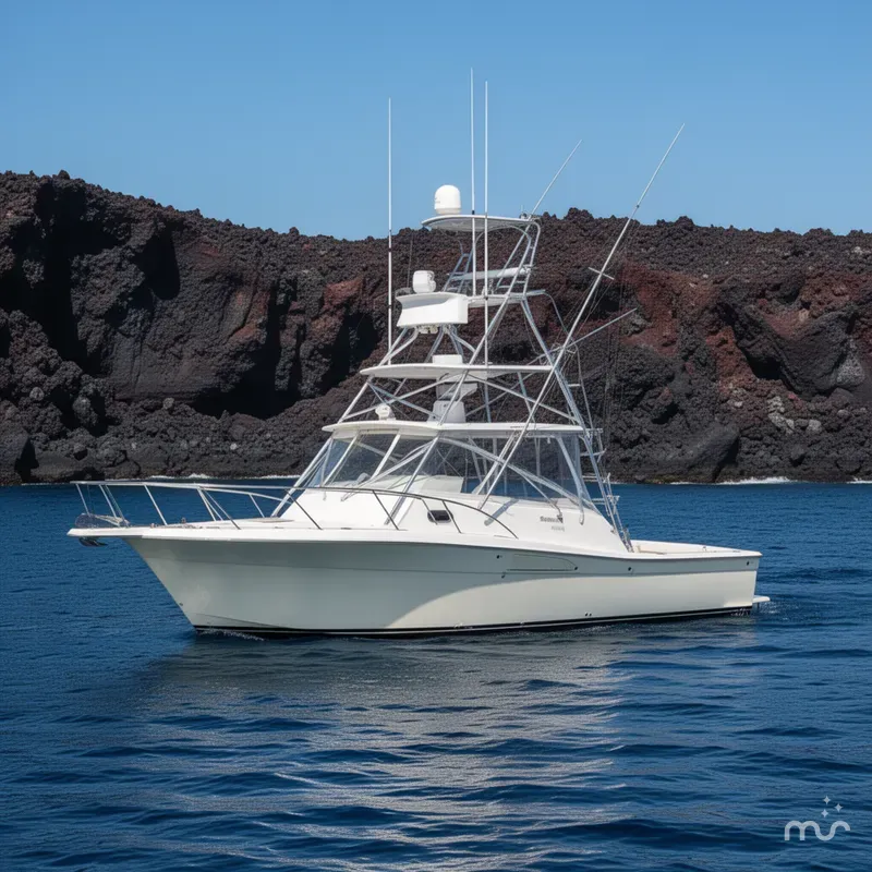 The Image of Topaz Express Cruiser 2006 - 0