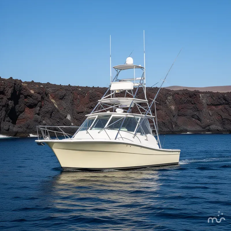 Slide: The Image of Topaz Express Cruiser 2006 - 4