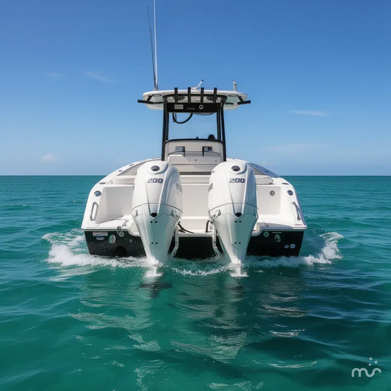 Slide: The Image of Sea Hunt Ultra 275 SE 2026 - 2