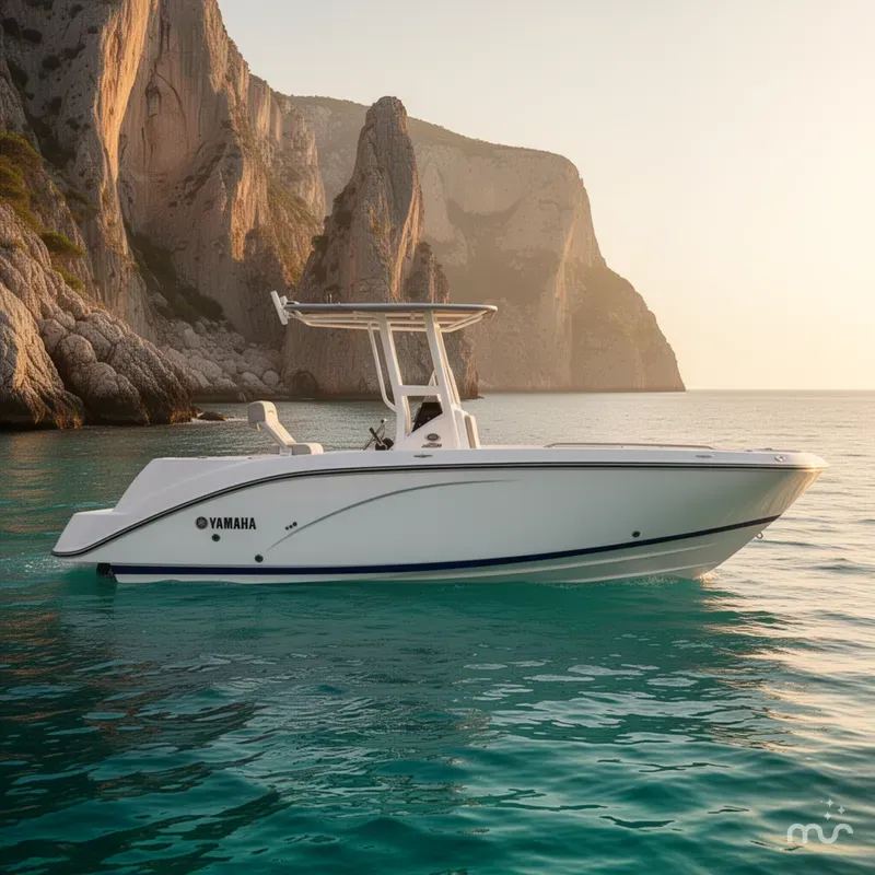 The Image of Yamaha 222 FSH Sport 2026 - 0