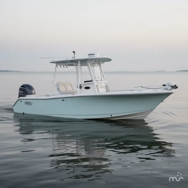 Slide: The Image of Sea Hunt Ultra 234 2018 - 0
