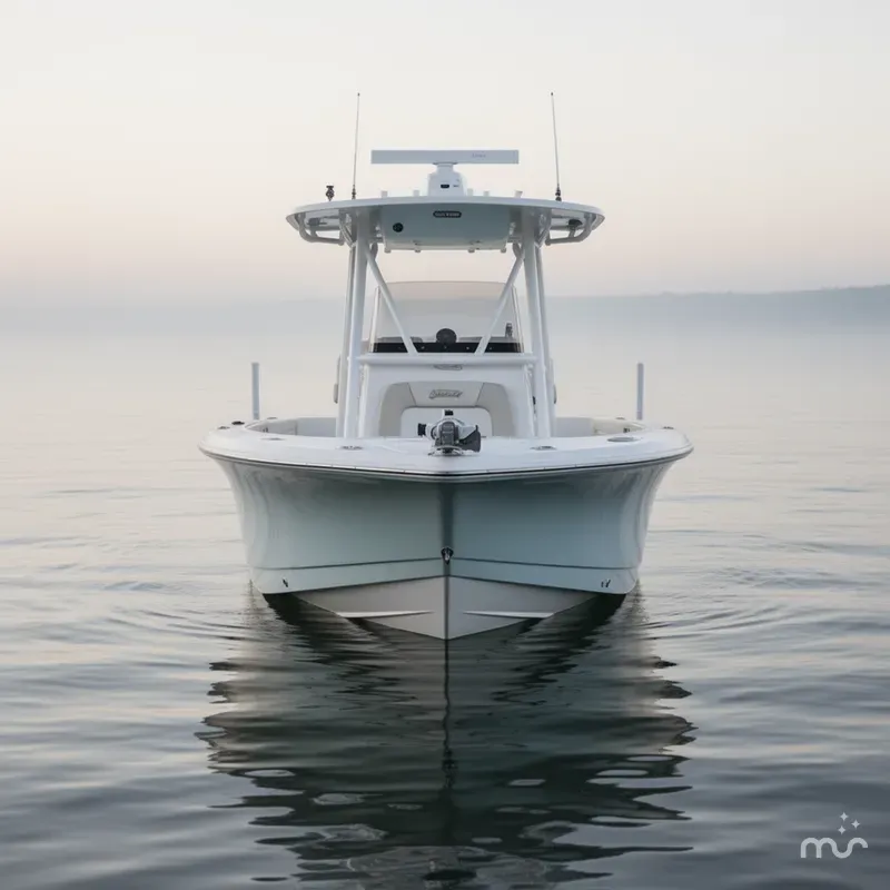 Slide: The Image of Sea Hunt Ultra 234 2018 - 2