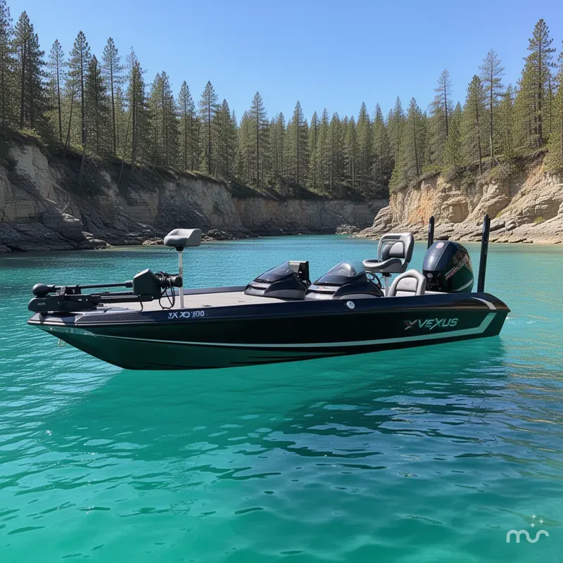 The Image of Vexus VX20 2023 - 0