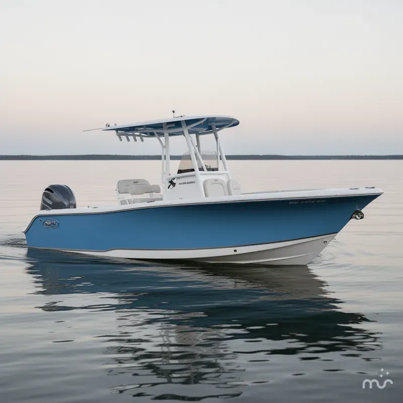 Slide: The Image of Sea Hunt Ultra 229 2025 - 0