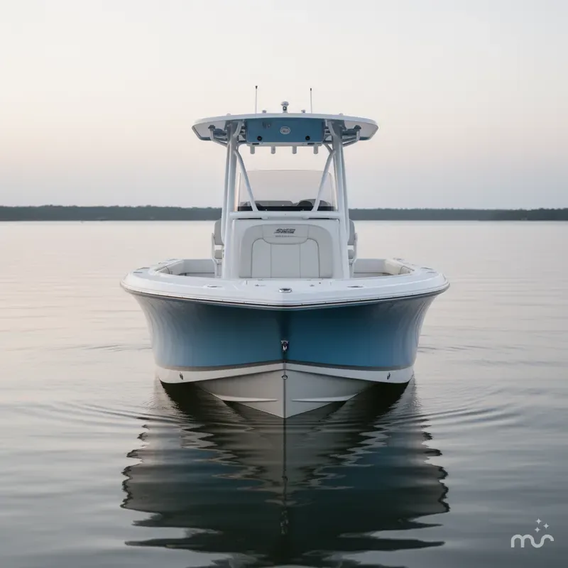 Slide: The Image of Sea Hunt Ultra 229 2025 - 3