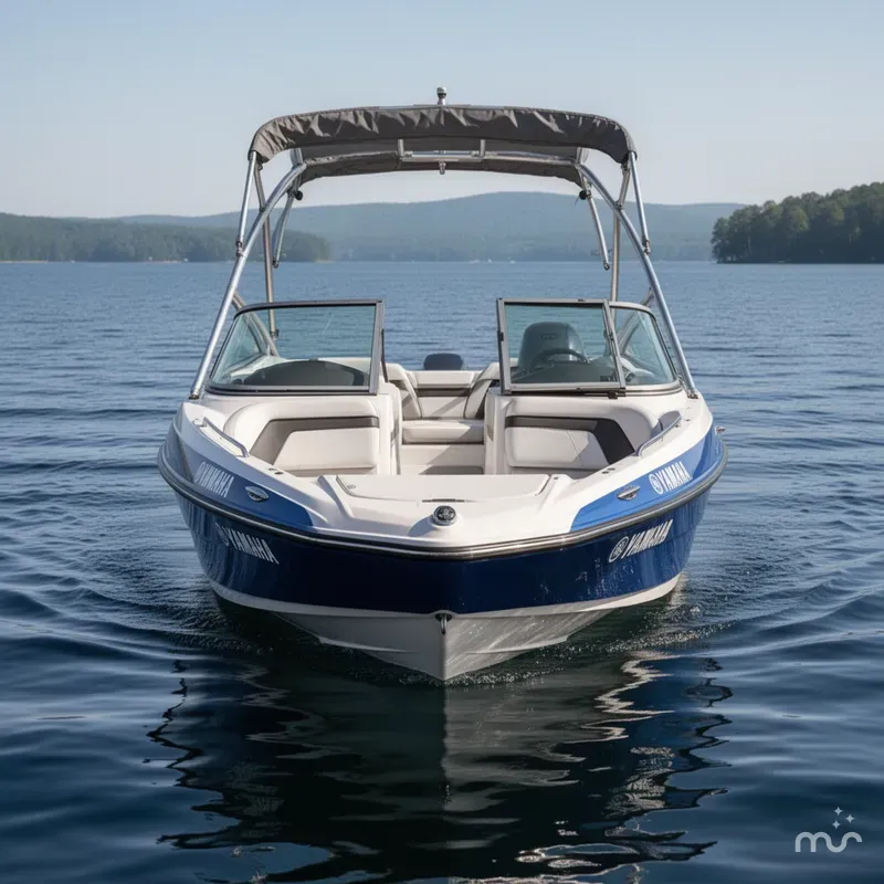 Slide: The Image of Yamaha AR190 2015 - 1