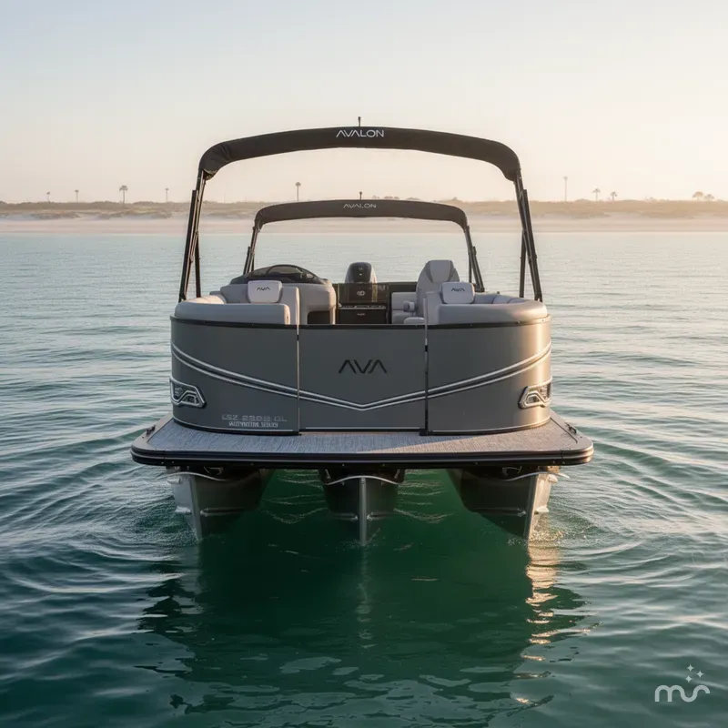 Slide: The Image of Avalon LSZ Quad Lounge 2025 - 1