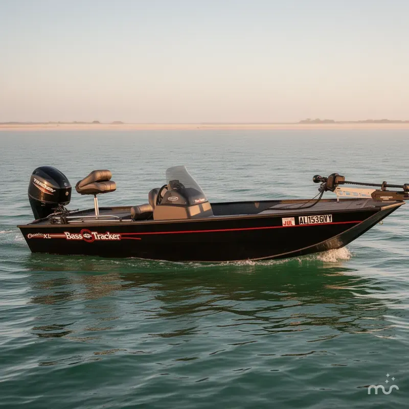 Slide: The Image of Tracker Classic XL 2024 - 0