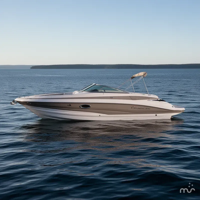 The Image of Crownline Boats 285 SS 2013 - 0