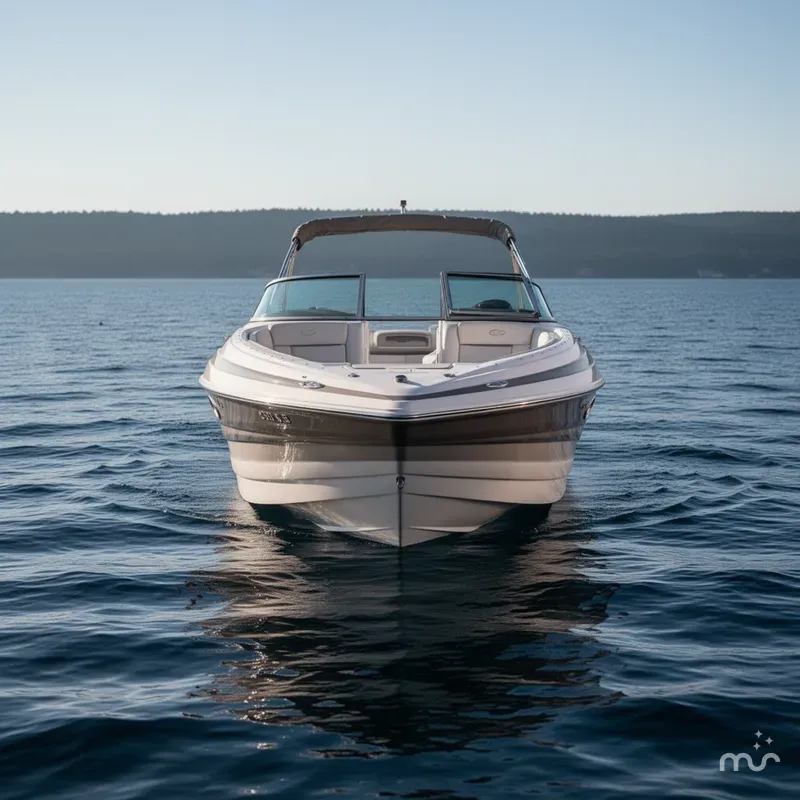 Slide: The Image of Crownline Boats 285 SS 2013 - 1