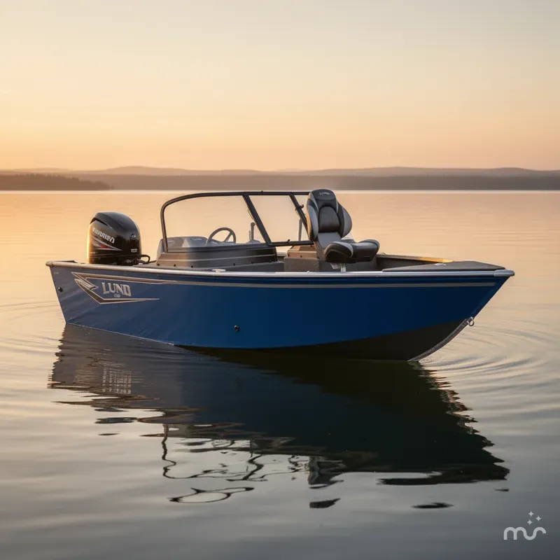 Slide: The Image of Lund 1650 Rebel XL Sport 2026 - 0
