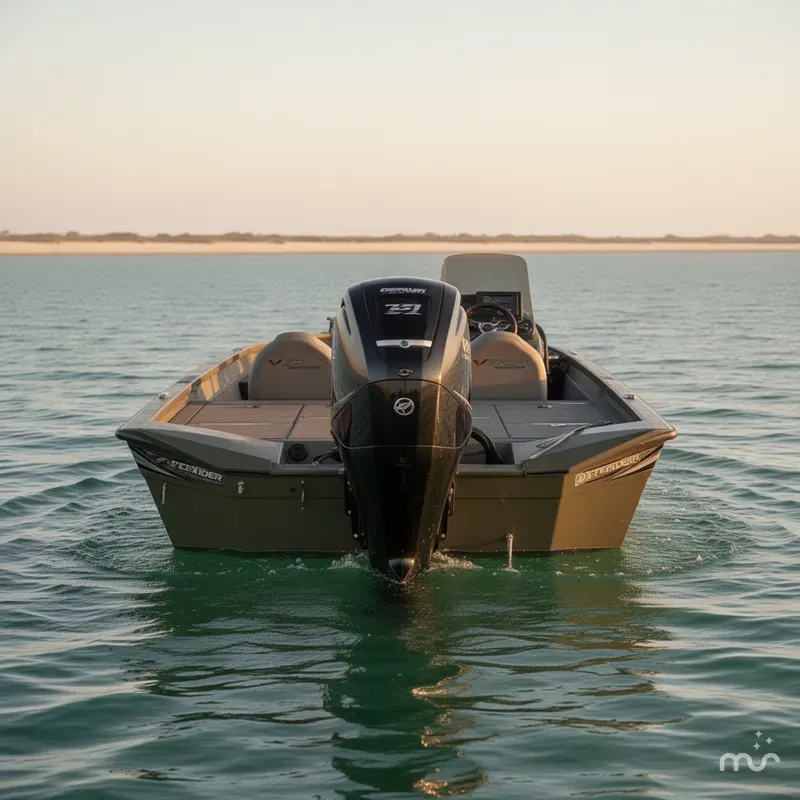 Slide: The Image of Vexus Defender 181 2026 - 1