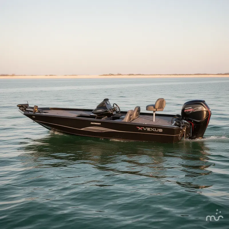 Slide: The Image of Vexus Defender 189 2026 - 0