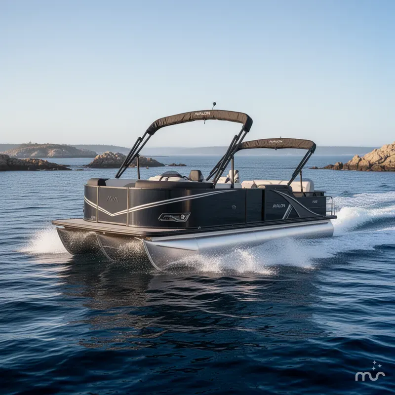 The Image of Avalon lsz versitile rear bench 2025 - 0
