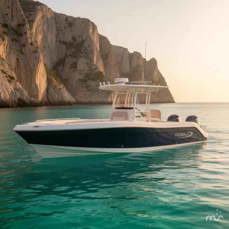 The Image of Robalo R222 Explorer 2021 - 0