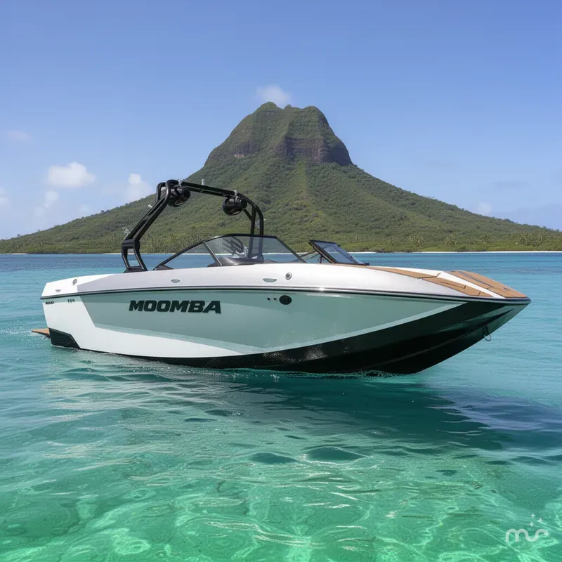 The Image of Moomba Mojo 2026 - 0