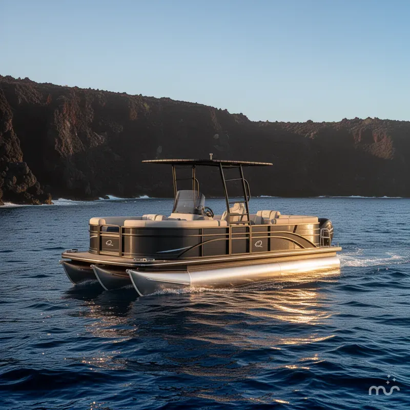 The Image of Qwest M-Class 22 Pro Sport 2026 - 0