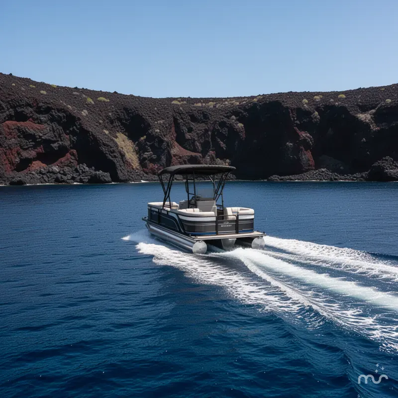 Slide: The Image of Qwest M-Class 22 Pro Sport 2026 - 2