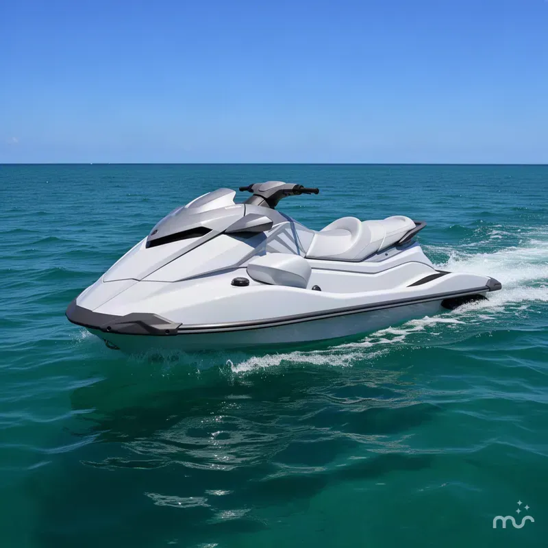 Slide: The Image of Yamaha GP HO 2026 - 2