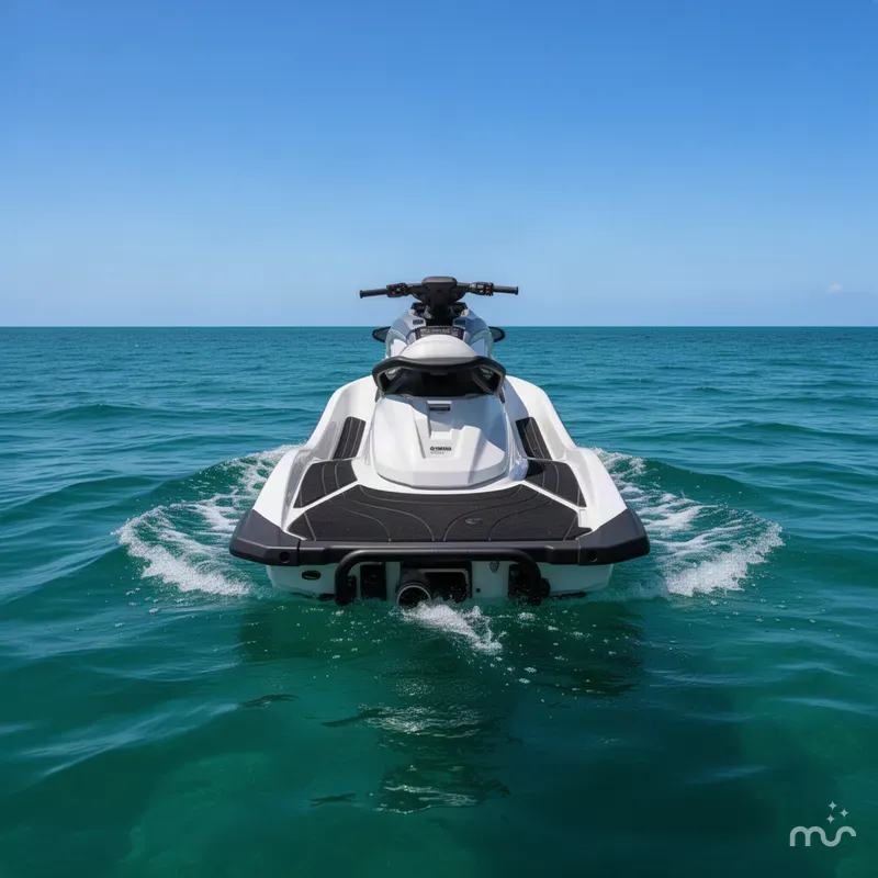 Slide: The Image of Yamaha GP HO 2026 - 3