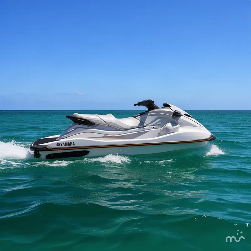 Slide: The Image of Yamaha GP HO 2026 - 4