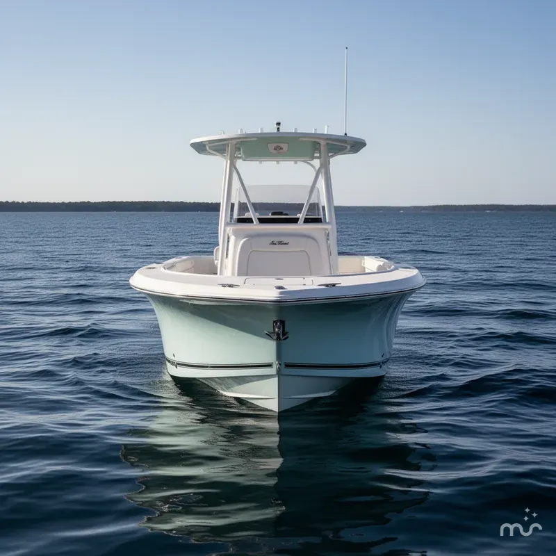 Slide: The Image of Sea Hunt Ultra 225 2016 - 2