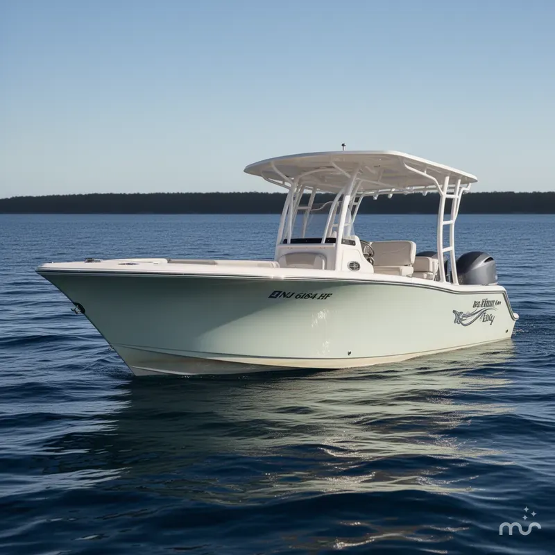 Slide: The Image of Sea Hunt Edge 24 2014 - 1