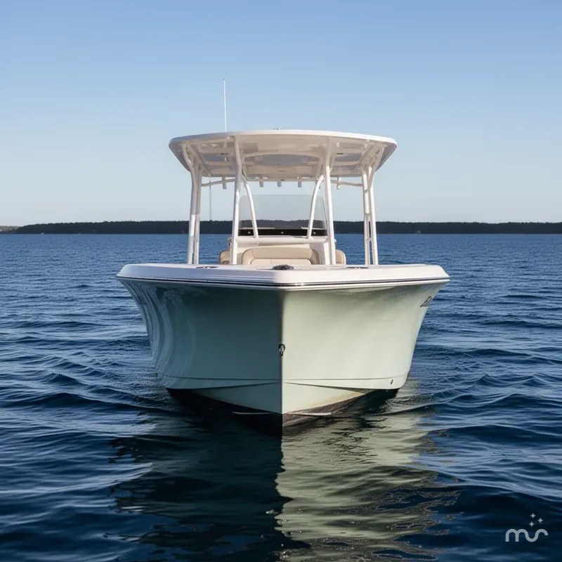 Slide: The Image of Sea Hunt Edge 24 2014 - 2