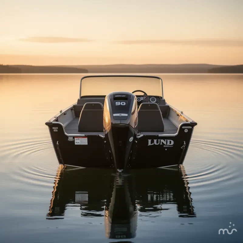 Slide: The Image of Lund 1650 Rebel XL Sport 2026 - 2