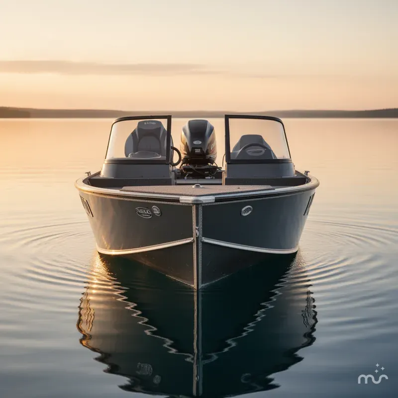 Slide: The Image of Lund 1650 Rebel XL Sport 2026 - 3