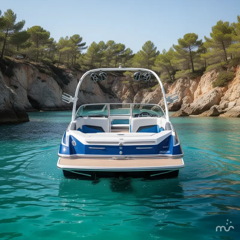 Slide: The Image of Centurion Enzo SV233 2014 - 3