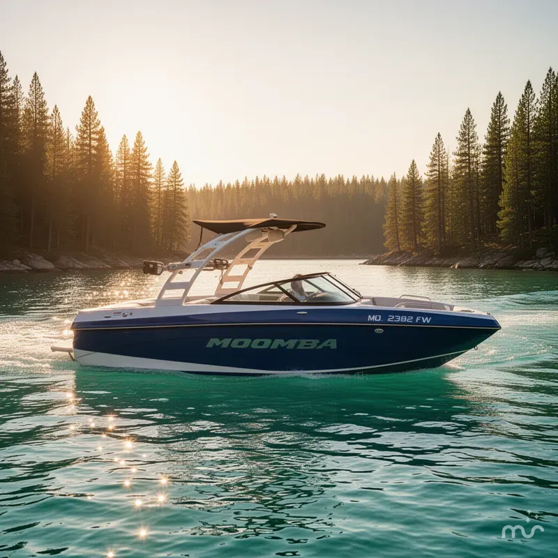 Slide: The Image of Moomba Mobius LSV 2015 - 4