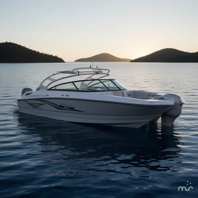 Slide: The Image of Monterey M-225 2025 - 0