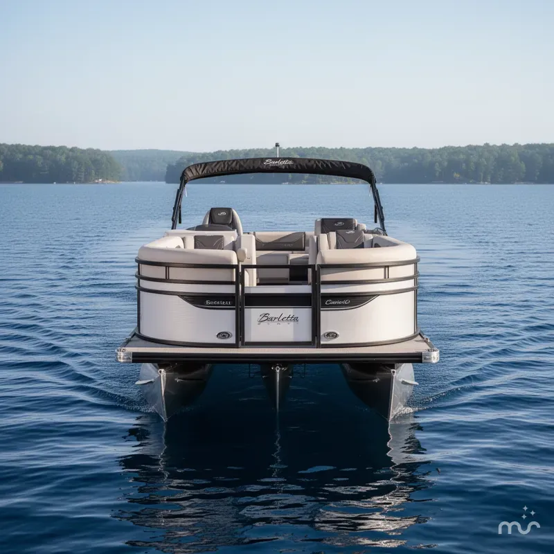 Slide: The Image of Barletta Cabrio 24U 2026 - 2
