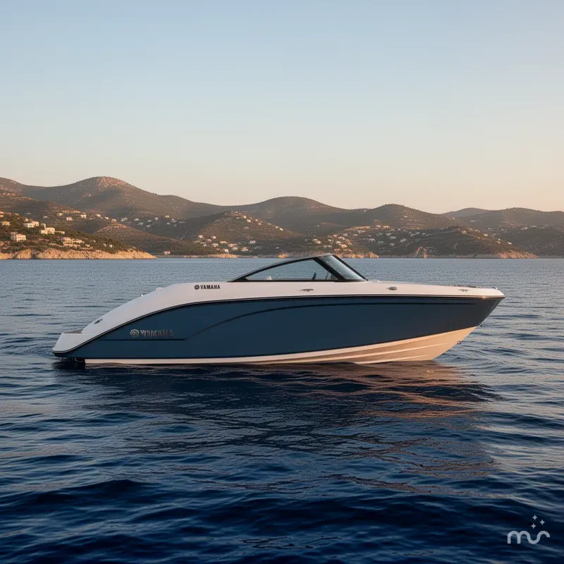 The Image of Yamaha SX220 2026 - 0