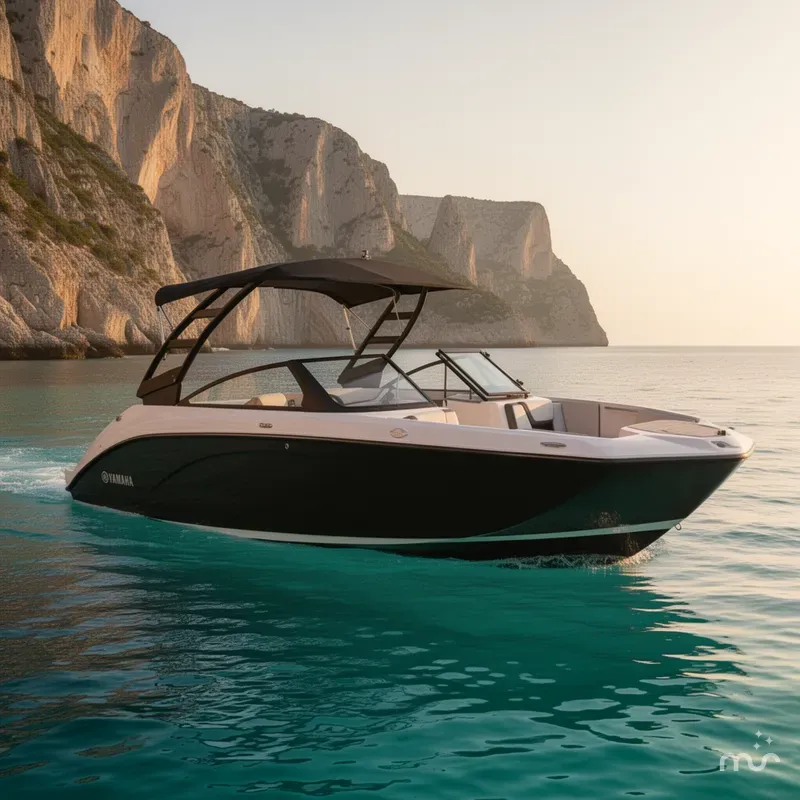 The Image of Yamaha AR220 2026 - 0