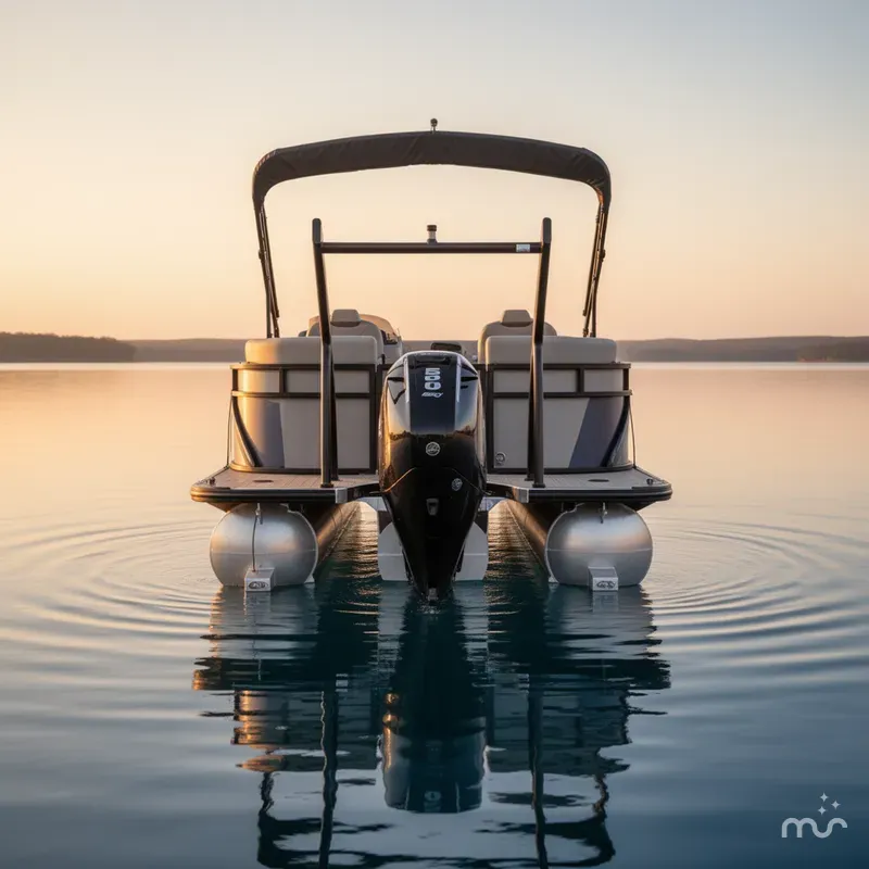 Slide: The Image of South Bay 500 3.0 Saltwater Ed. 2023 - 2