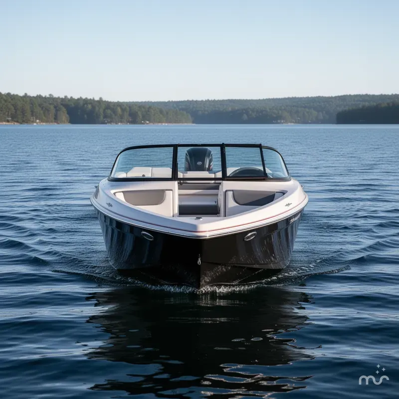 Slide: The Image of Tahoe 185 S 2025 - 1