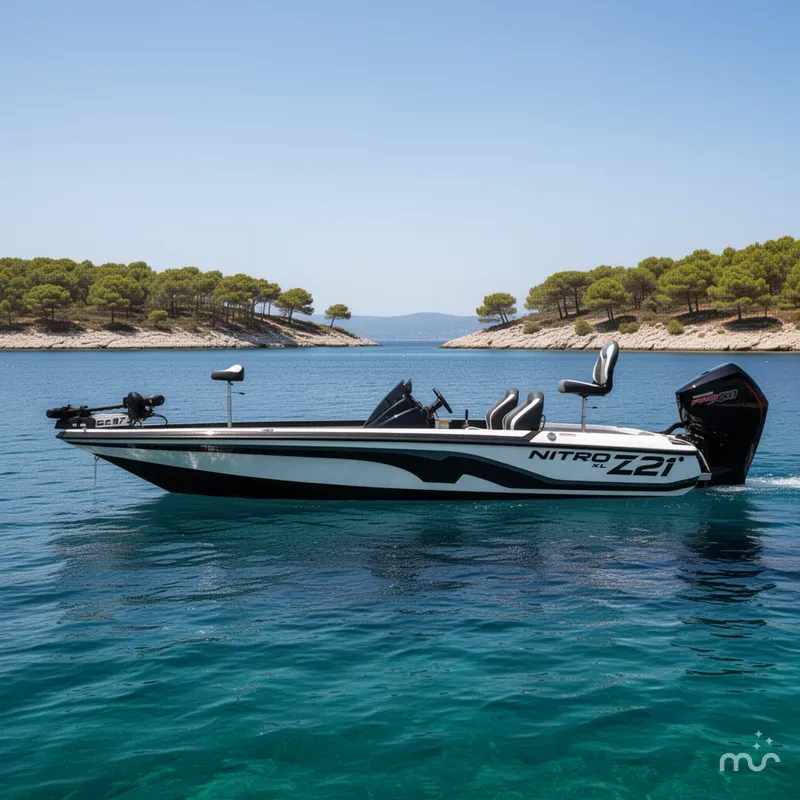 The Image of Nitro Z21 XL Pro 2026 - 0